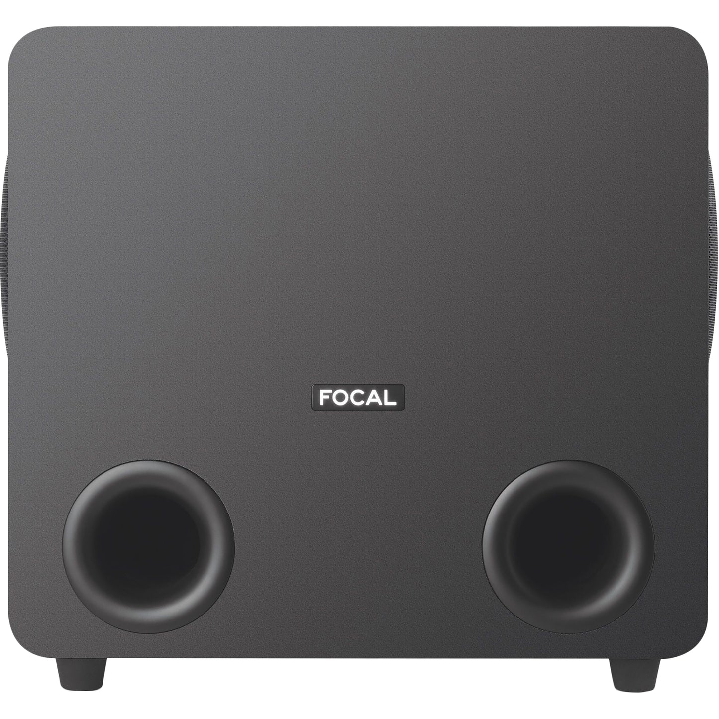 Focal Sub One 200watt Dual 8” Powered Subwoofer