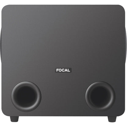 Focal Sub One 200watt Dual 8” Powered Subwoofer