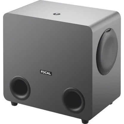 Focal Sub One 200watt Dual 8” Powered Subwoofer