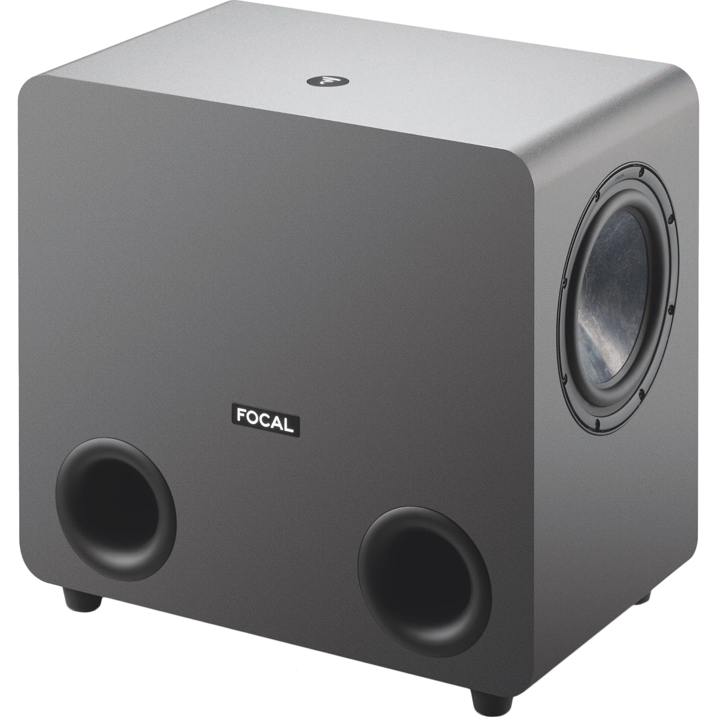 Focal Sub One 200watt Dual 8” Powered Subwoofer