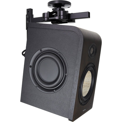 IsoAcoustics V120 Mount - Ceiling and Wall Isolation Mount for Speakers