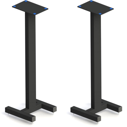 Sound Anchors 44” Stands for Barefoot Footprint03 - Pair