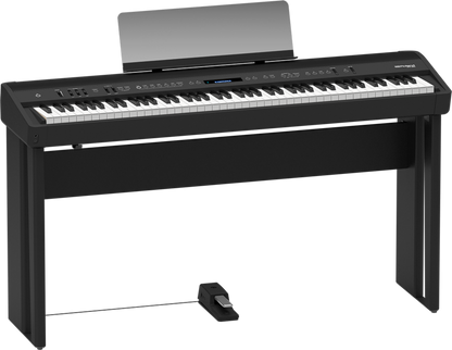 Roland FP-90 Digital Piano (Black)