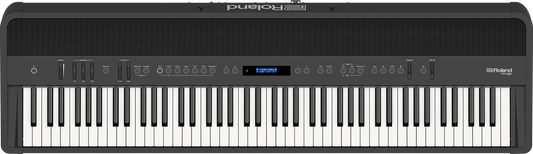 Roland FP-90 Digital Piano (Black)