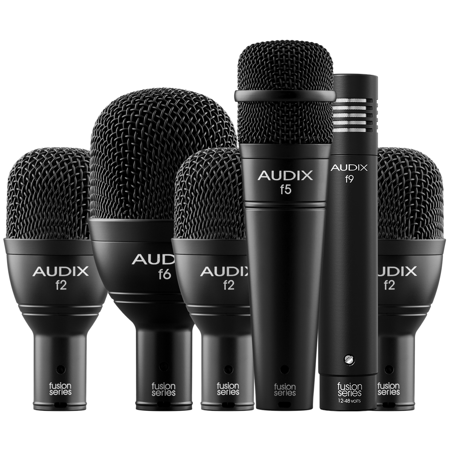 Audix FP7 Drum Microphone Package