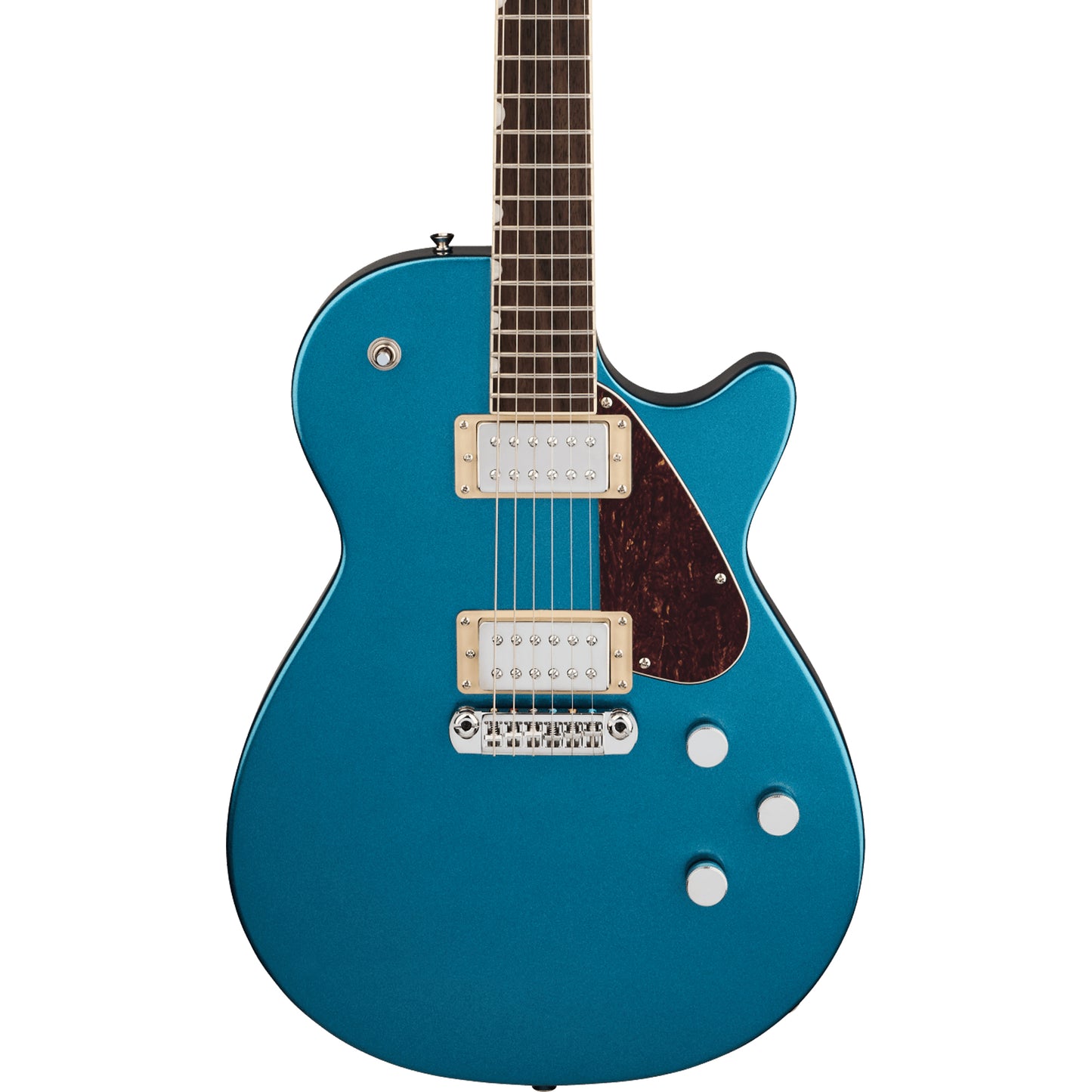 Gretsch Electromatic Jet Club Electric Guitar - Riviera Blue