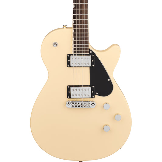 Gretsch Electromatic Jet Club Electric Guitar - Buttercream
