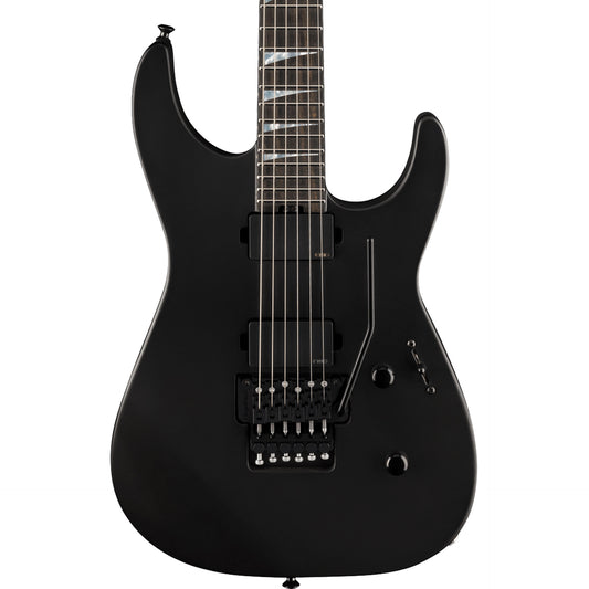 Jackson American Series Soloist™ SL2MG Electric Guitar, Satin Black