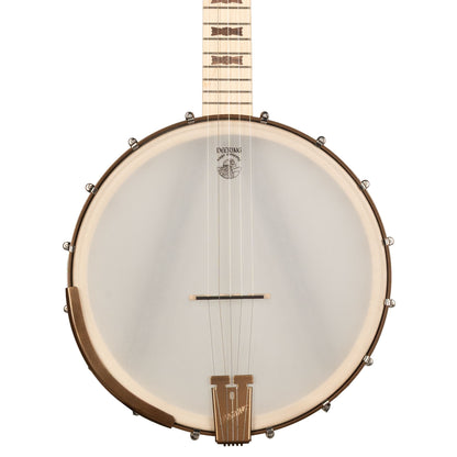 Deering Goodtime Americana Open Back 5 String Banjo