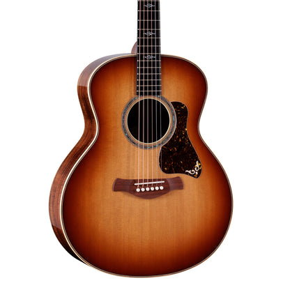 Taylor Guitars Gold Label 814E Koa Super Auditorium Acoustic Electric - Sunburst