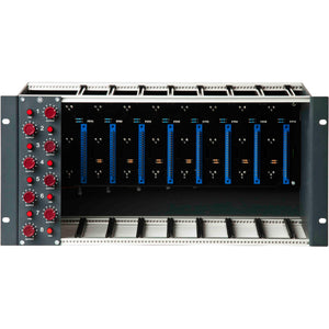 Heritage Audio Frame 8 - 8-Channel Neve Frame