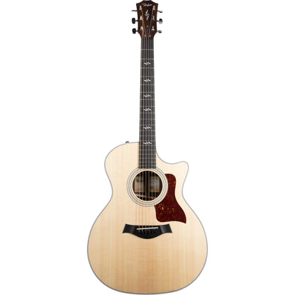 Taylor 412ce-R Grand Concert Acoustic Electric Guitar w/ Case