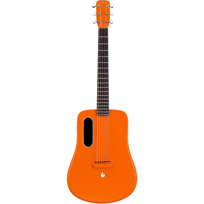 Lava Music ME 2 FreeBoost Smart Guitar Orange