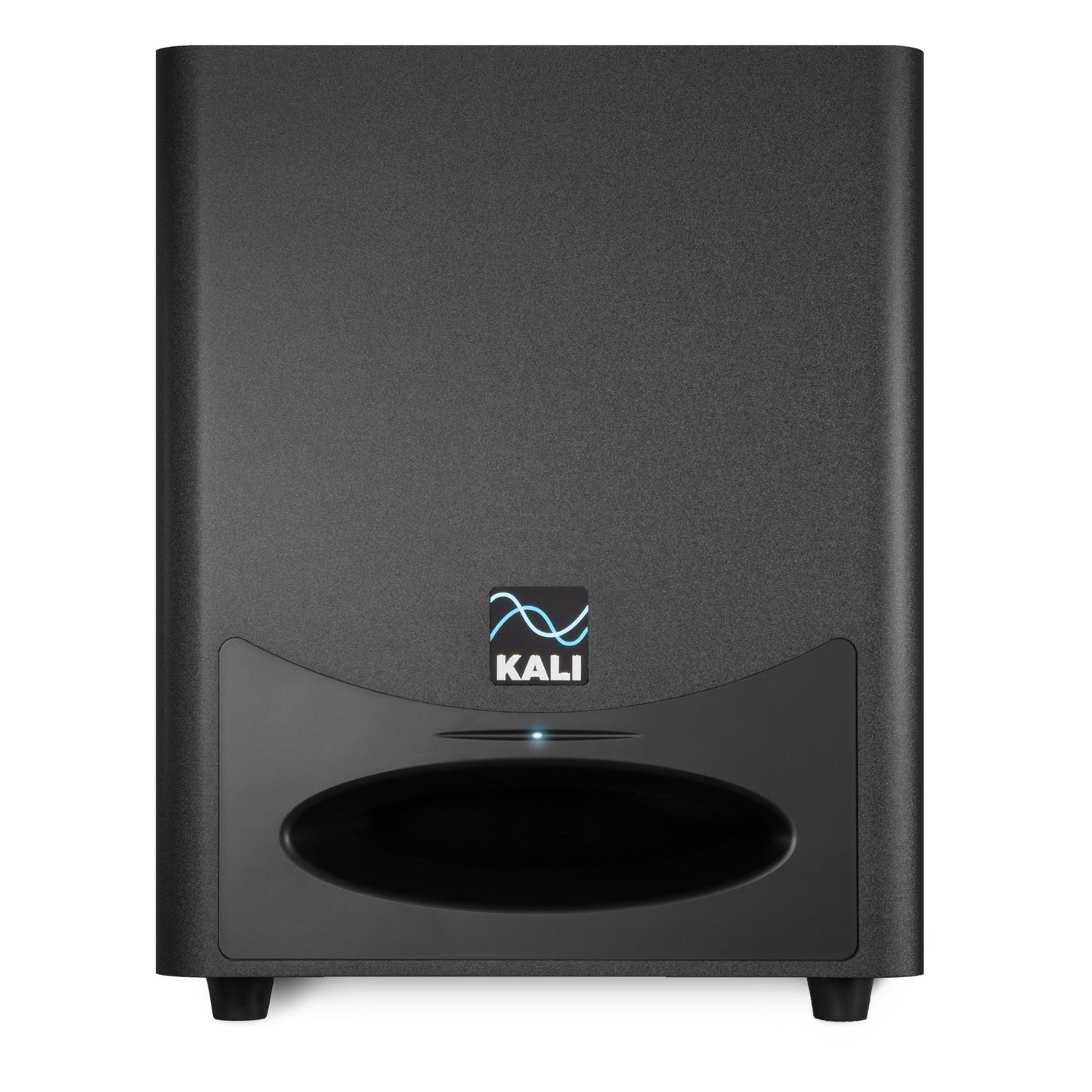 KALI AUDIO IN-UNF Ultra Nearfield 3-way Studio Speakers - Professional Monitor Speakers for Audio Production, Mixing, Mastering - Boundary EQ, DSP-Powered DIP Switches - Recording Studio Equipment
