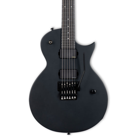 LTD MK-EC-FR Millie Petrozza Signature Electric Guitar - Black