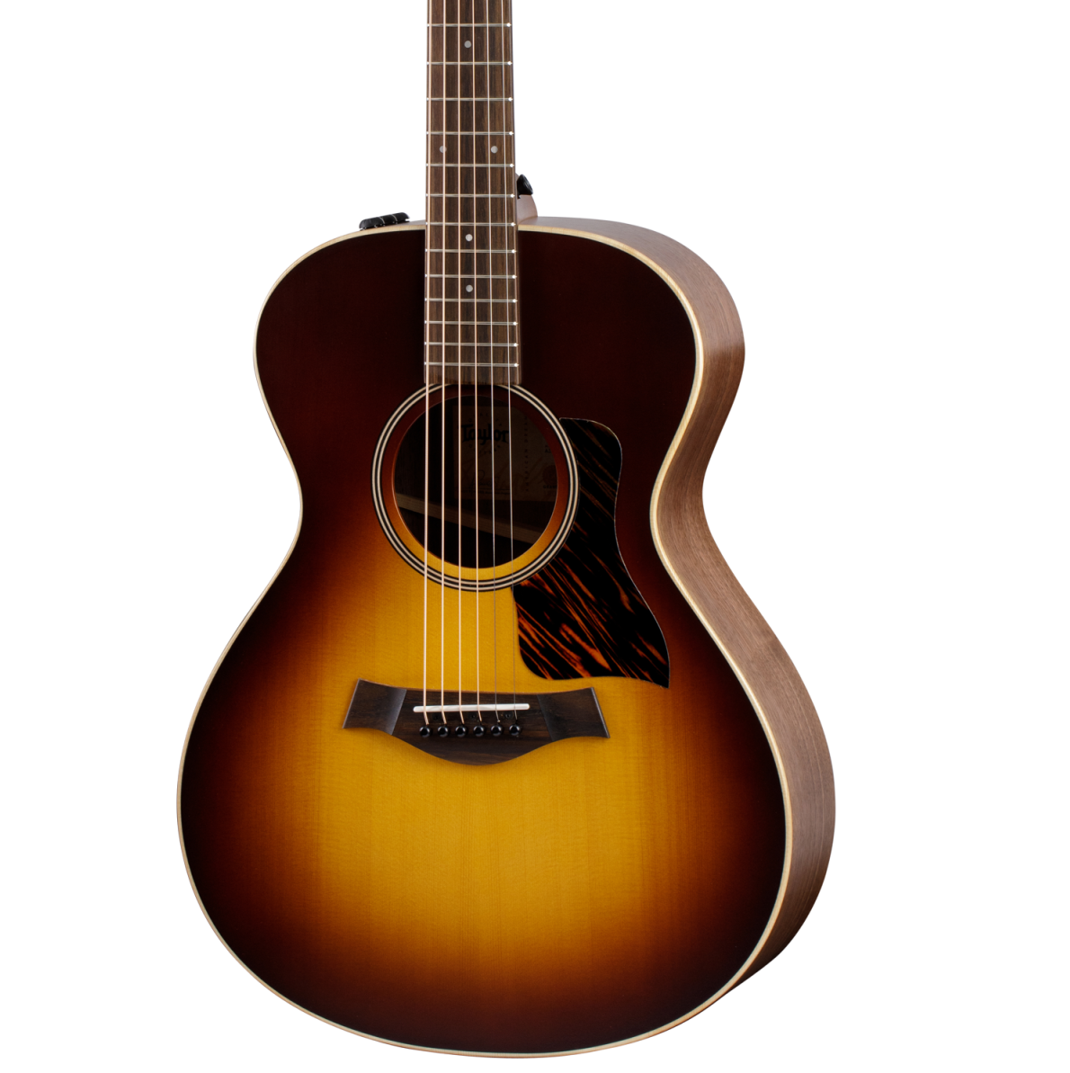 Taylor AD12ESB American Dream Grand Concert Acoustic Electric Guitar