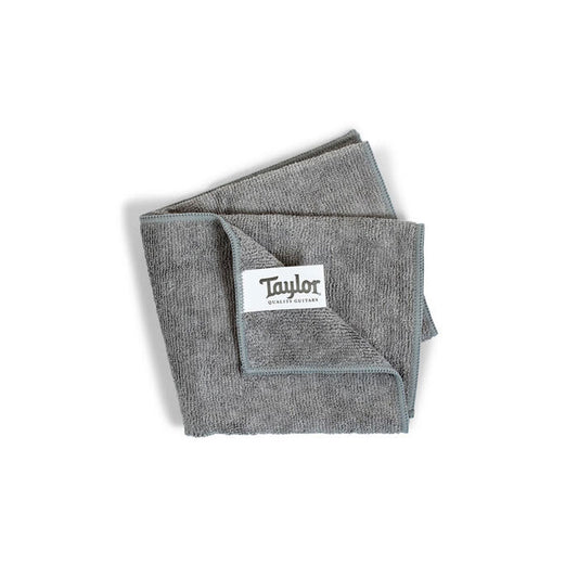 Taylor Premium Plush Microfiber Cloth