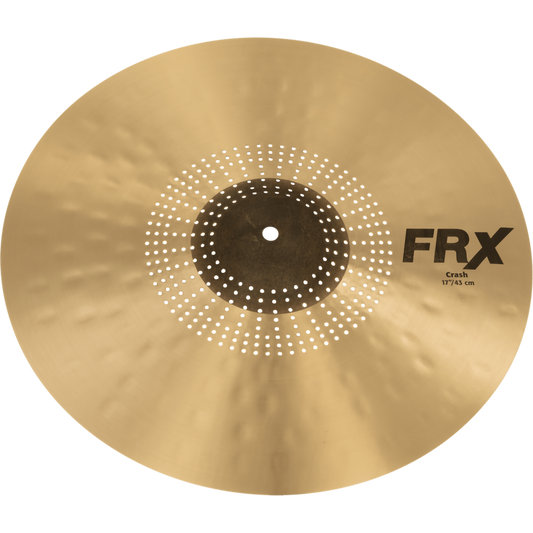 Sabian 17” FRX Crash Cymbal