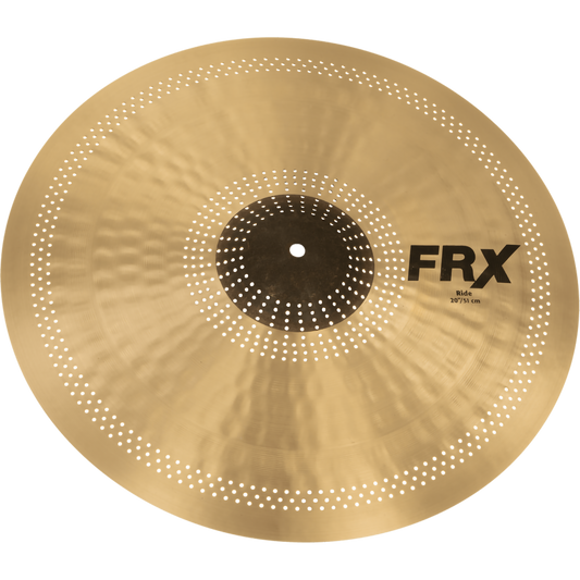 Sabian 20” FRX Ride Cymbal