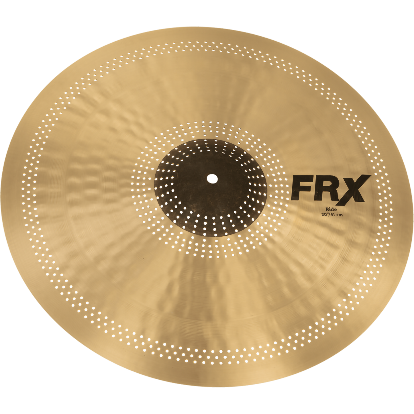 Sabian 20” FRX Ride Cymbal