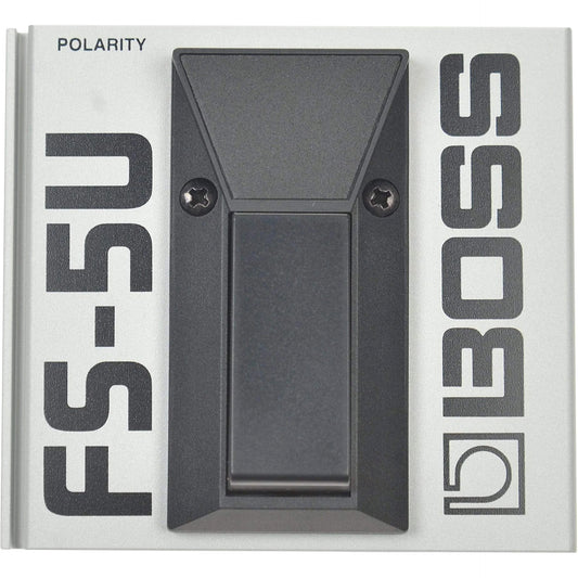 Boss FS-5U Non-latching Footswitch