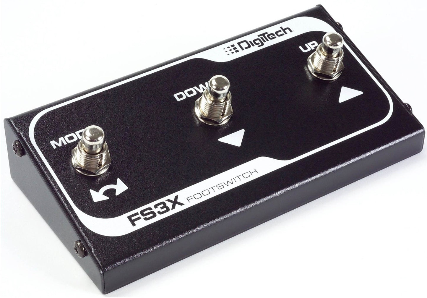 DigiTech FS3X Foot Controller