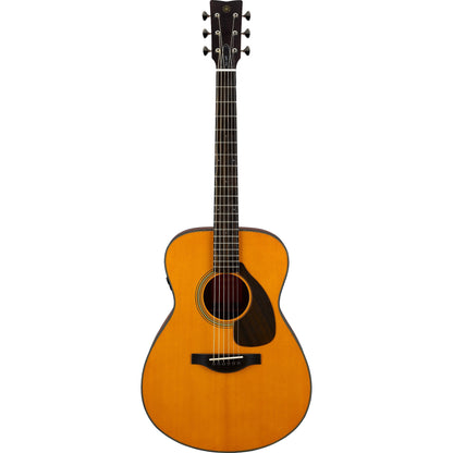 Yamaha Red Label FSX5 Concert Acoustic Electric Guitar