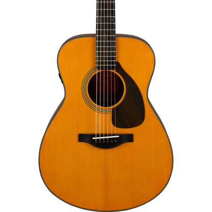 Yamaha Red Label FSX5 Concert Acoustic Electric Guitar
