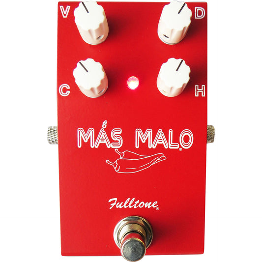 Fulltone Mas Malo Distortion / Fuzz Pedal