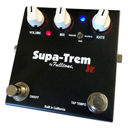 Fulltone Supa-Trem Jr Pedal