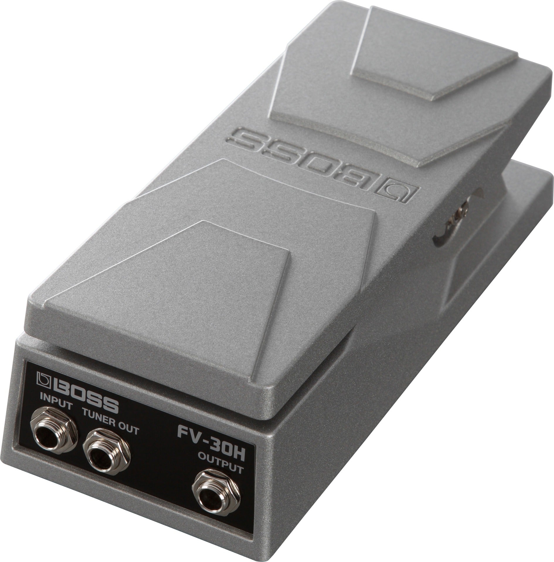 expression pedal bass Boss FV-30H Foot Volume Pedal