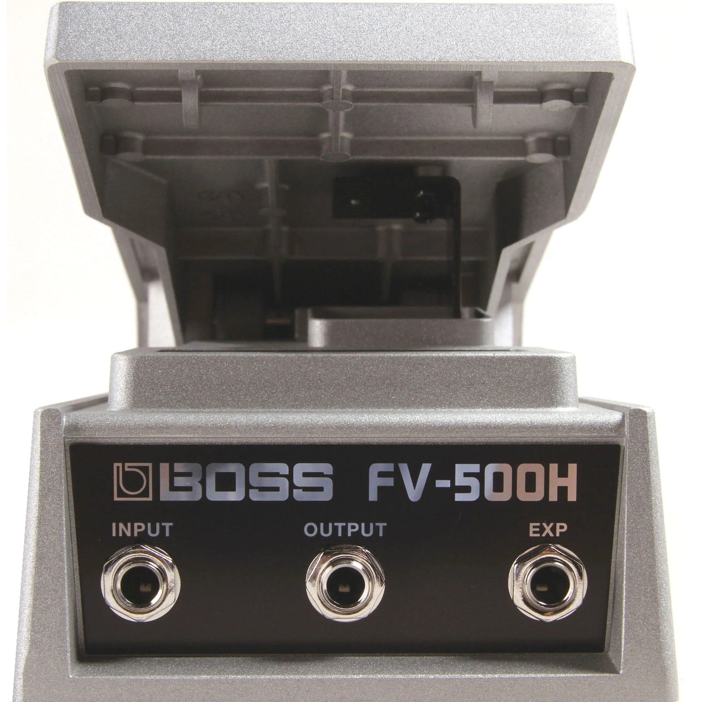 Boss FV-500H Mono High Impedence Volume Pedal