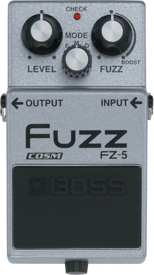 Boss FZ-5 Fuzz Pedal