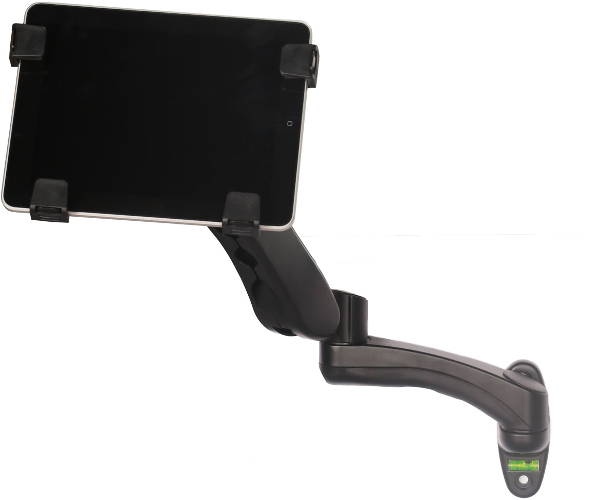 Gator G-ARM-360-DESKMT Mountable Arm for Laptop, Tablet and Monitor