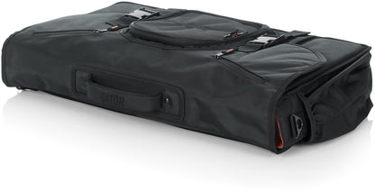 Gator G-CLUB CONTROL 25 Large Messenger Bag for DJ-Style MIDI Controller