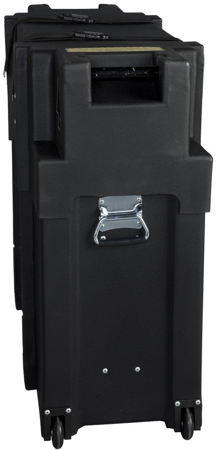 Gator G-LCD-2632 Transporter Recording Studio Equipment, Black