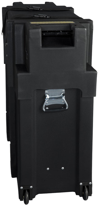 Gator G-LCD-2632 Transporter Recording Studio Equipment, Black