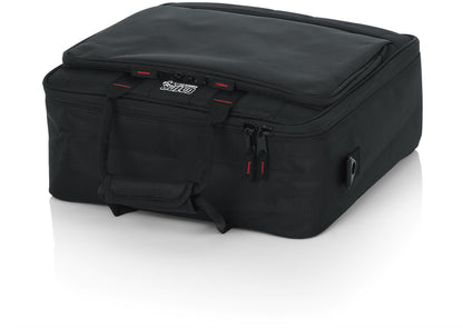 Gator Cases Pro Go G-MIXERBAG-1515 15x15 X 5.5 Inches Pro Go Mixer/Gear Bag