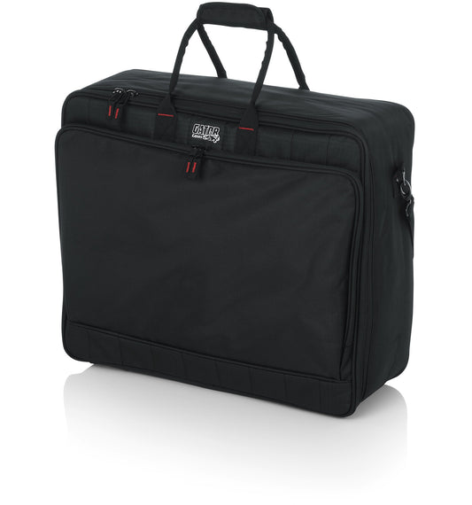 Gator Cases Pro Go G-MIXERBAG-2118 21x18 X 7 Inches Pro Go Mixer/Gear Bag
