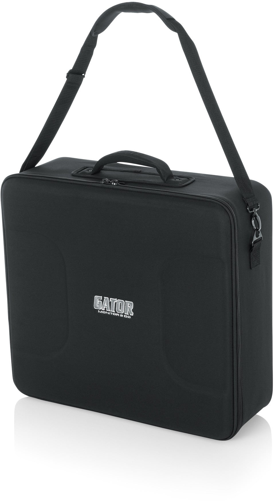 Gator G-MONITOR2-GO22 22 Inches Flat Screen Monitor Lightweight Case