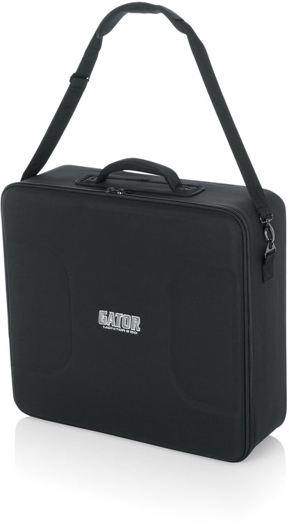 Gator G-MONITOR2-GO22 22 Inches Flat Screen Monitor Lightweight Case