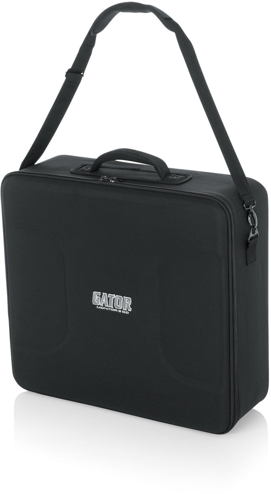 Gator G-MONITOR2-GO22 22 Inches Flat Screen Monitor Lightweight Case