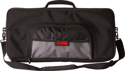 gator effects pedal bag Gator G-Multifx-2411 24X11 Effects Pedal Bag