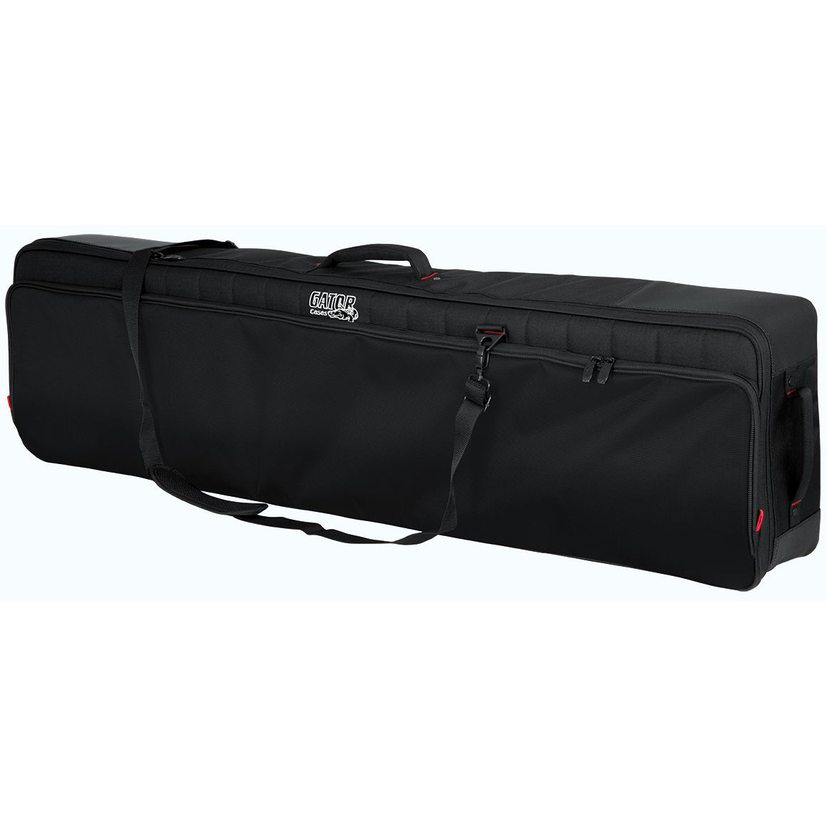 Gator Pro-Go Ultimate Gig Keyboard Bag 76-Note Slim
