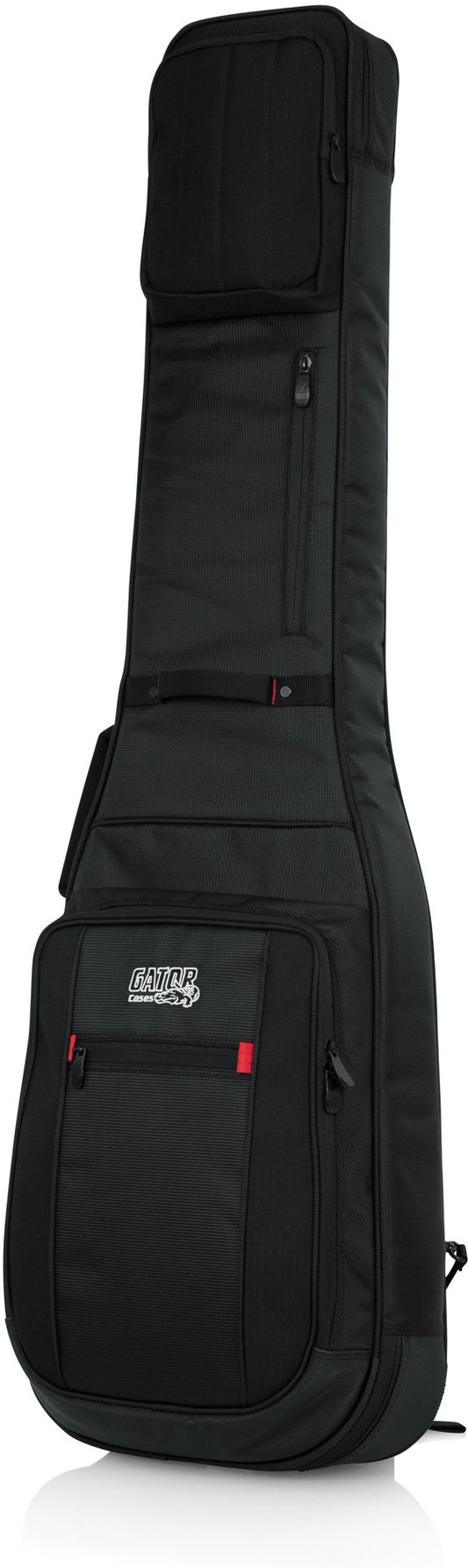 Gator G-PG BASS Pro Go Series Bass Guitar Gig-Bag