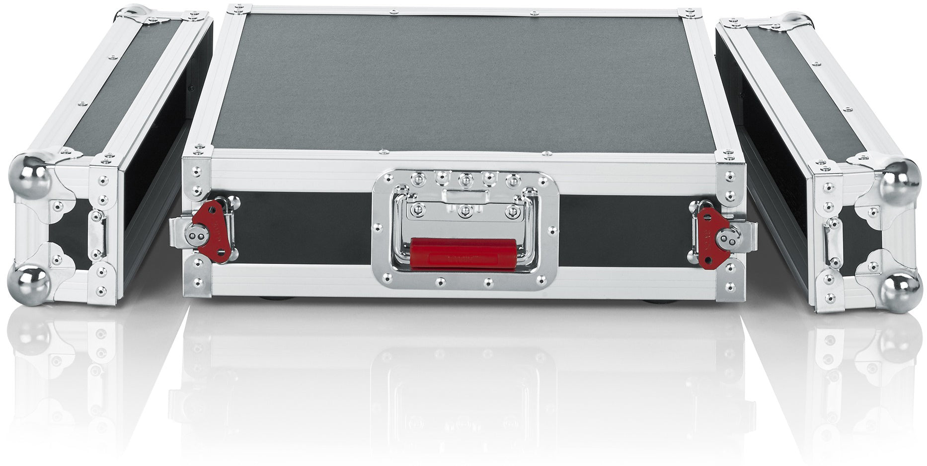 Gator G-Tour 2U Rack Road Case – Alto Music