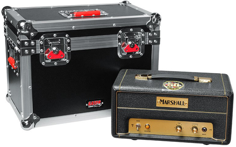 Gator G-TOURMINIHEAD2 Tour Series Mini Amplifier Head Case