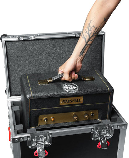 Gator G-TOURMINIHEAD2 Tour Series Mini Amplifier Head Case