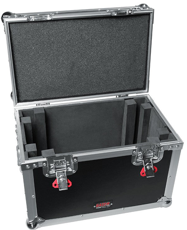 Gator G-TOURMINIHEAD2 Tour Series Mini Amplifier Head Case