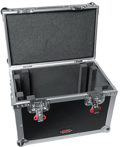 Gator G-TOURMINIHEAD2 Tour Series Mini Amplifier Head Case